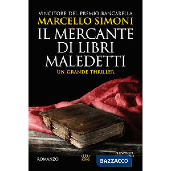 Mercante di libri maledetti (Il)