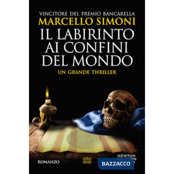 Labirinto ai confini del mondo (Il)