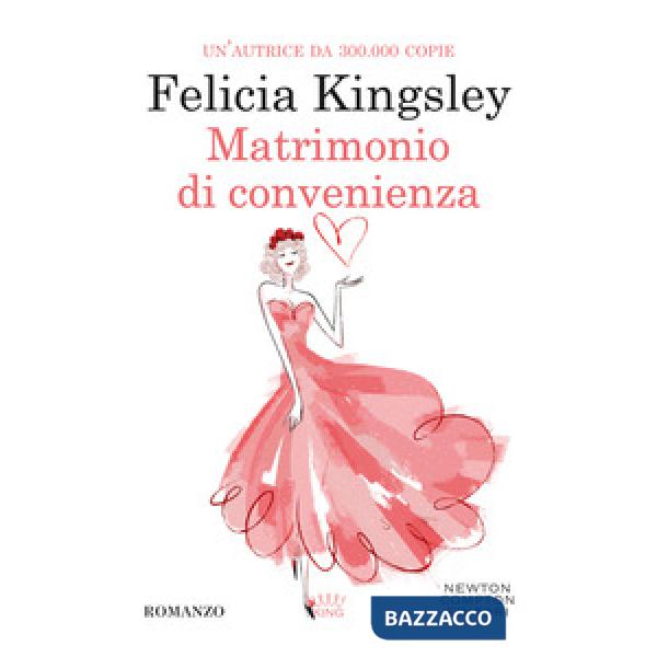 Matrimonio di convenienza