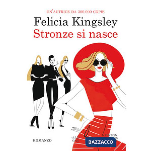 Stronze si nasce