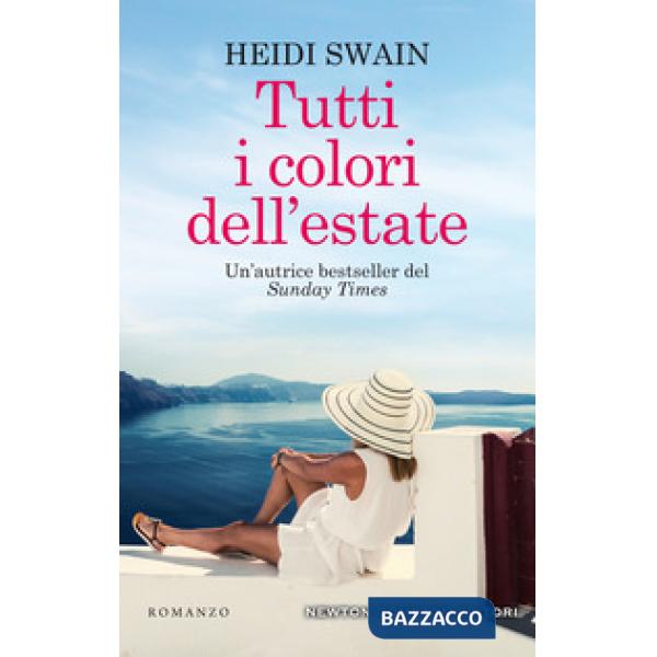 Tutti i colori dell'estate