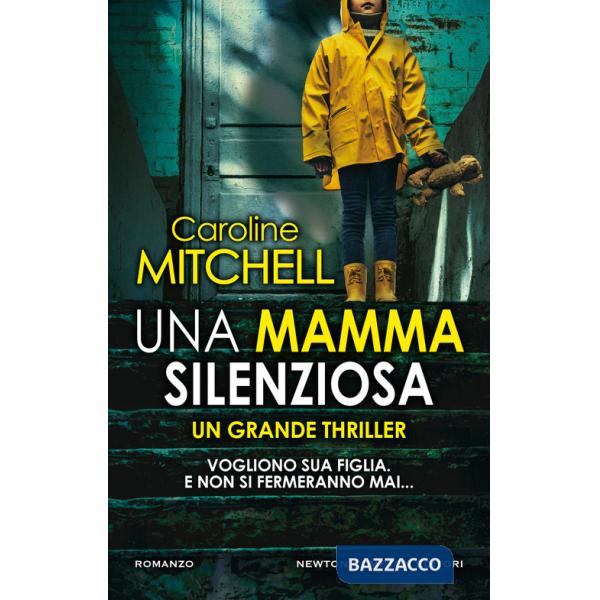 Mamma silenziosa (Una)