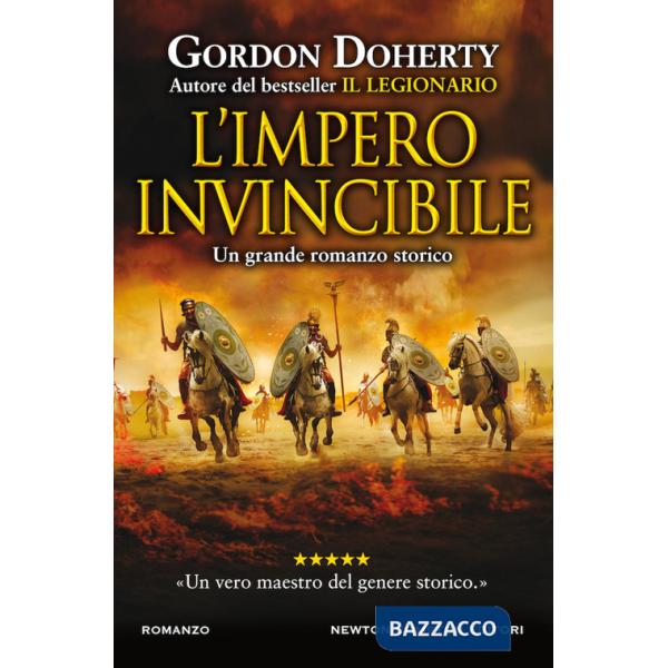 Impero invincibile (L')