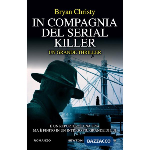 In compagnia del serial killer