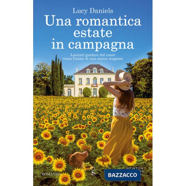 Romantica estate in campagna (Una)