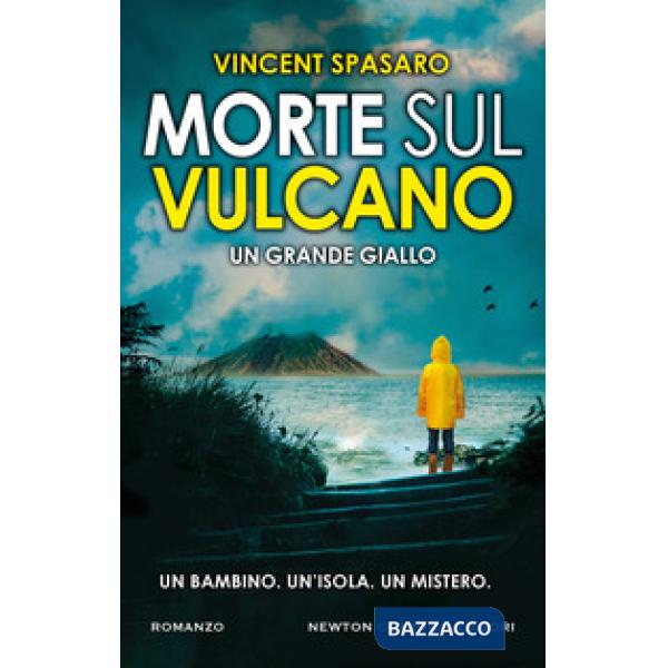 Morte sul vulcano