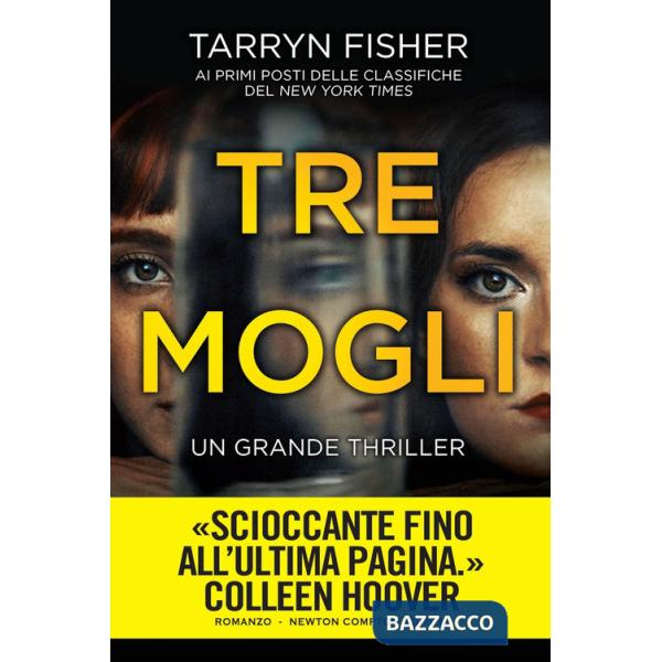 Tre mogli
