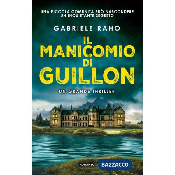 Manicomio di Guillon (Il)
