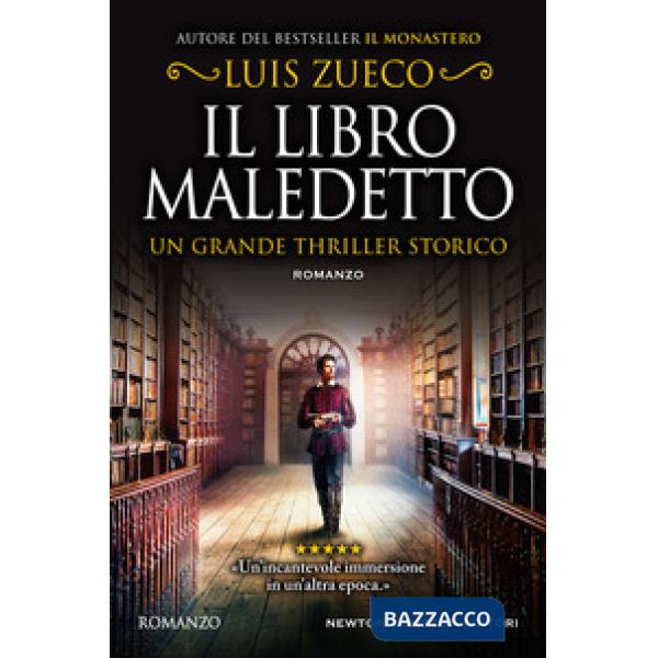 Libro maledetto (Il)