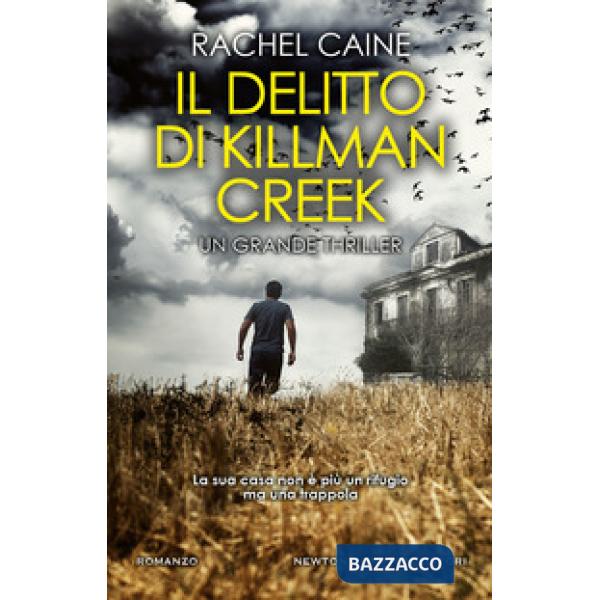 Delitto di Killman Creek (Il)
