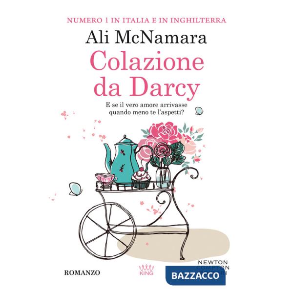 Colazione da Darcy