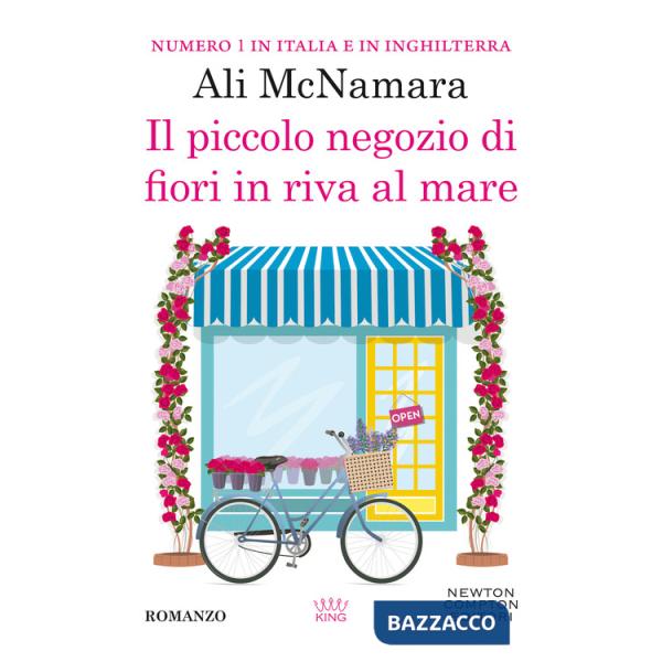 Piccolo negozio di fiori in riva al mare (Il)