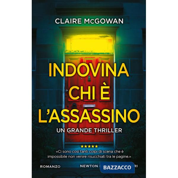 Indovina chi è l'assassino