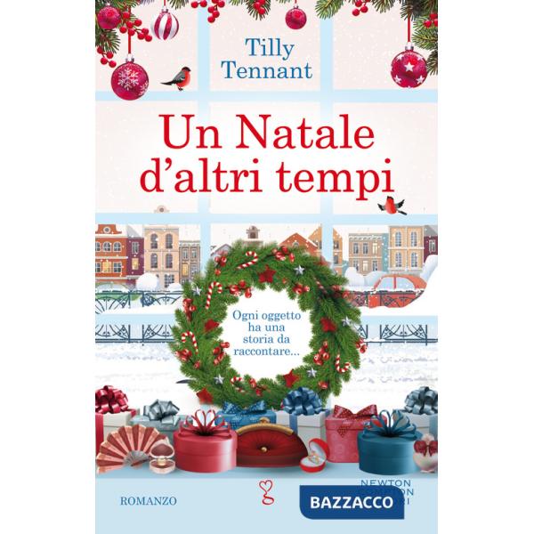Natale d'altri tempi (Un)