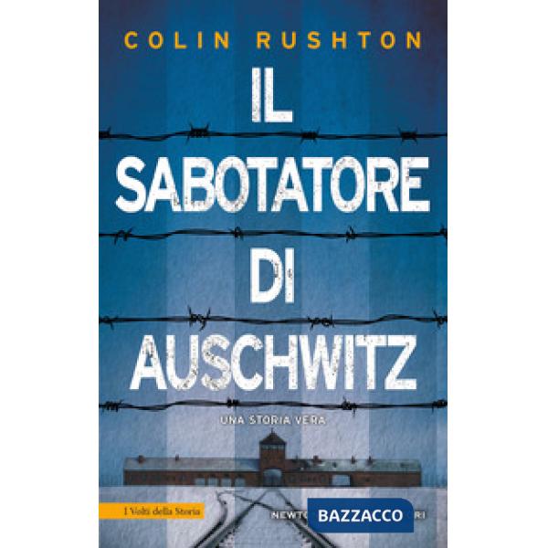 Sabotatore di Auschwitz (Il)