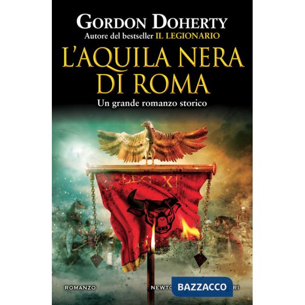 Aquila nera di Roma (L')