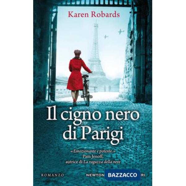 Cigno nero di Parigi (Il)