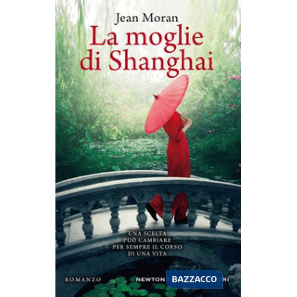 Moglie di Shanghai (La)
