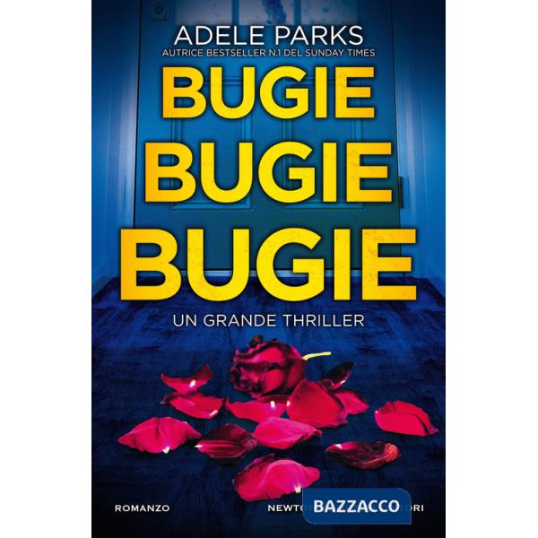 Bugie, bugie, bugie