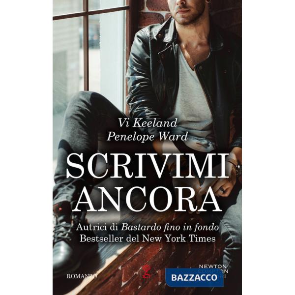 Scrivimi ancora