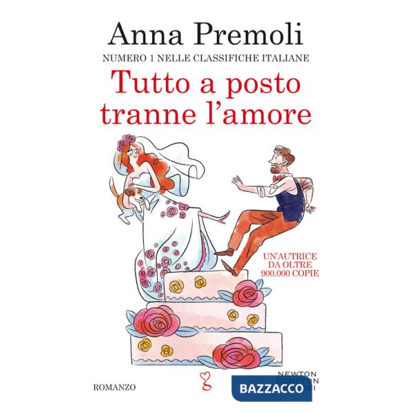 Tutto a posto tranne l'amore