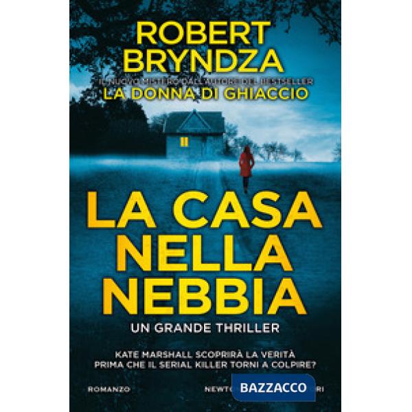 Casa nella nebbia (La)