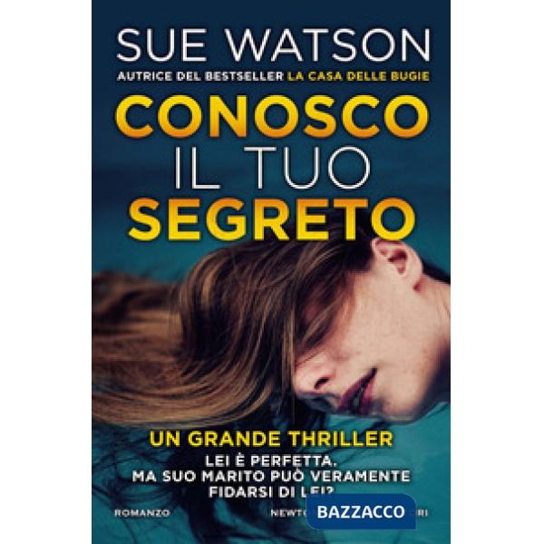 Conosco il tuo segreto