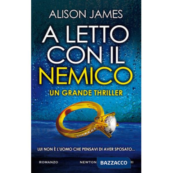 A letto con il nemico