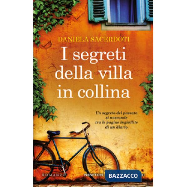 Segreti della villa in collina (I)