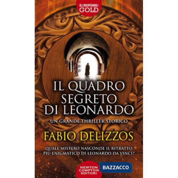 Quadro segreto di Leonardo (Il)