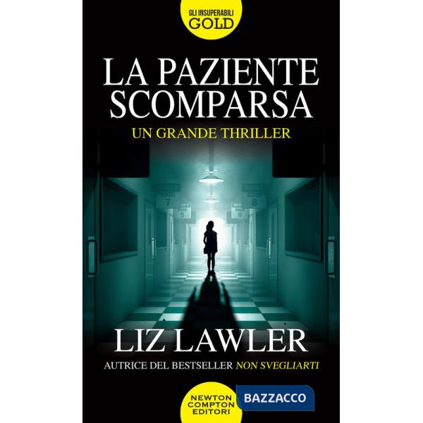 Paziente scomparsa (La)