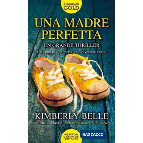 Madre perfetta (Una)