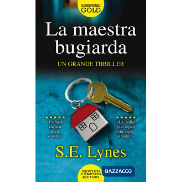 Maestra bugiarda (La)