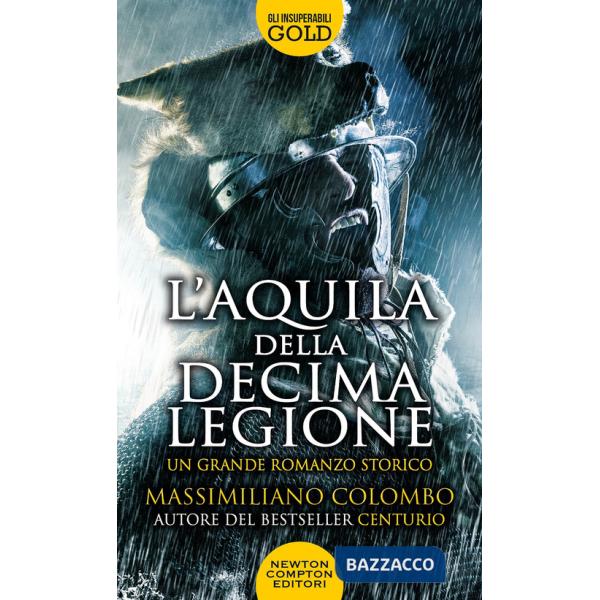 Aquila della decima legione (L')