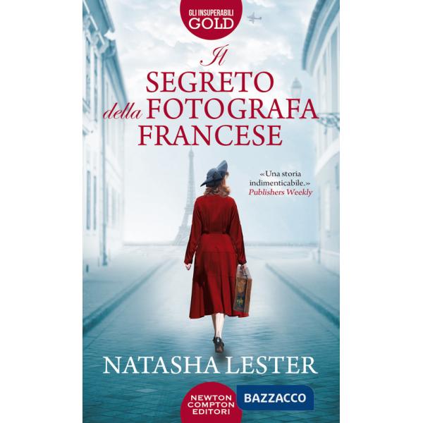 Segreto della fotografa francese (Il)