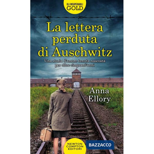 Lettera perduta di Auschwitz (La)