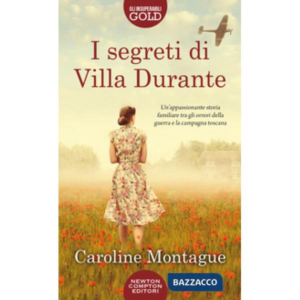 Segreti di Villa Durante (I)