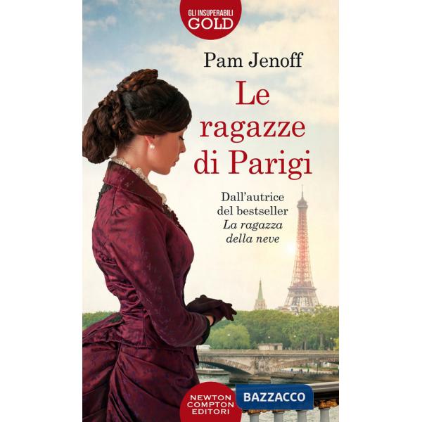 Ragazze di Parigi (Le)