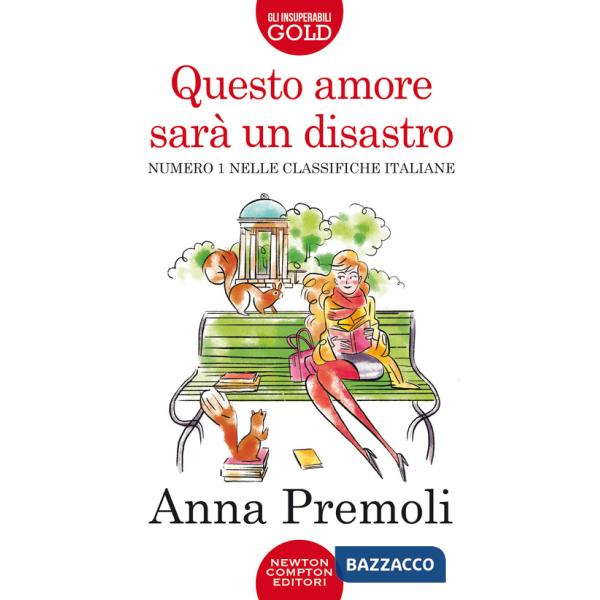 Questo amore sarà un disastro