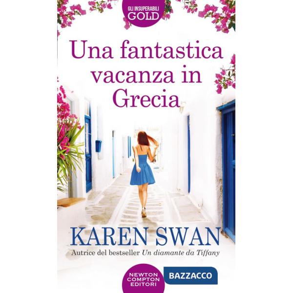 Fantastica vacanza in Grecia (Una)