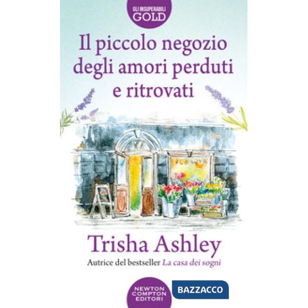 Piccolo negozio degli amori perduti e ritrovati (Il)