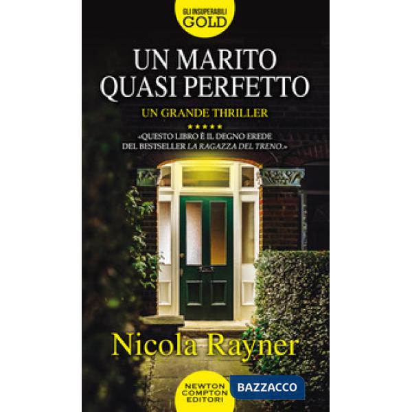 Marito quasi perfetto (Un)