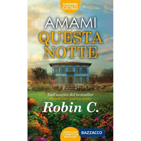 Amami questa notte. Untamed