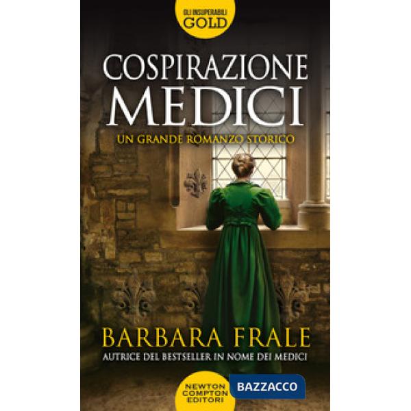 Cospirazione Medici