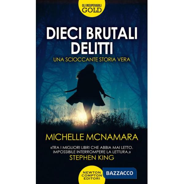 Dieci brutali delitti