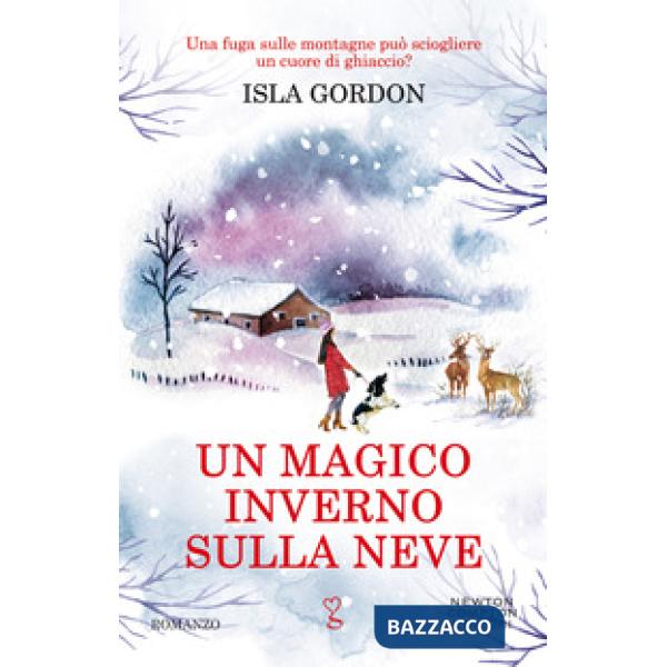 Magico inverno sulla neve (Un)