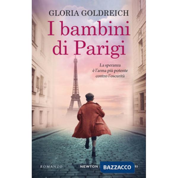 Bambini di Parigi (I)