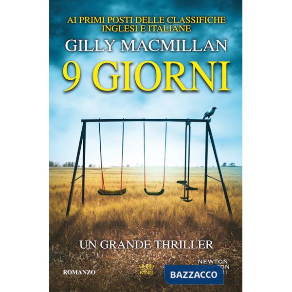 9 giorni