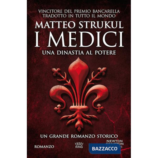 Medici. Una dinastia al potere (I)