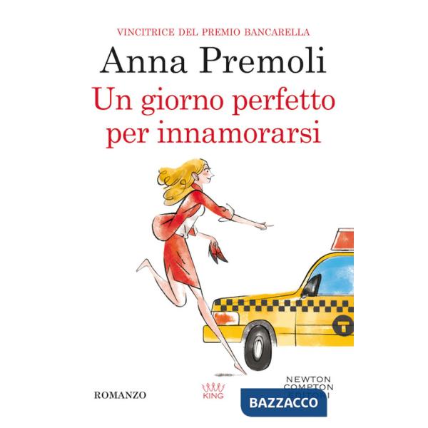 Giorno perfetto per innamorarsi (Un)